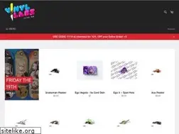Sites similar to vinyllabz.com