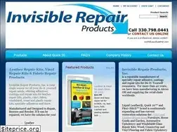Sites similar to vinylleatherrepair.com