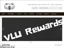 Sites similar to vinylloversunite.com
