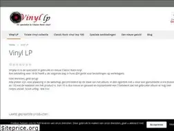 Sites similar to vinyllp.nl