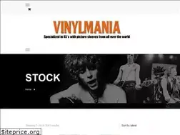 Sites similar to vinylmania.net