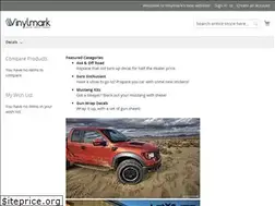 Sites similar to vinylmark.com