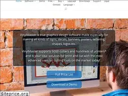 Sites similar to vinylmaster.software