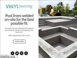 Sites similar to vinylmasters.ca