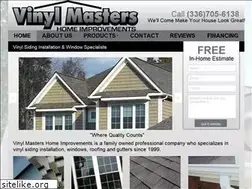 Sites similar to vinylmastershomeimprovements.com