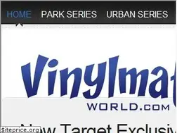 Sites similar to vinylmationworld.com