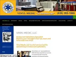 Sites similar to vinylmedic.com