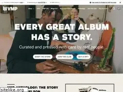 Sites similar to vinylmeplease.com