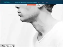 Sites similar to vinylmnky.com