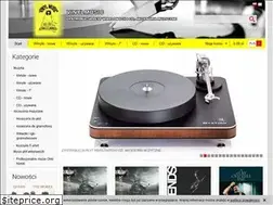 Sites similar to vinylmusic.pl