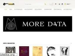 Sites similar to vinylnerds.de