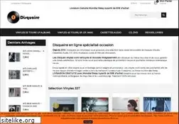 Sites similar to vinylokaz.com