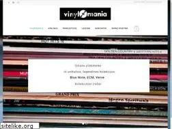 Sites similar to vinylomania.lt