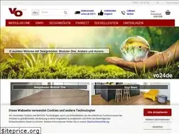 Sites similar to vinylonline24.de