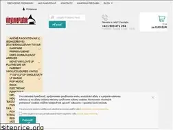 Sites similar to vinyloveplatne.sk
