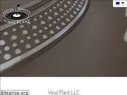 Sites similar to vinylplant.ee