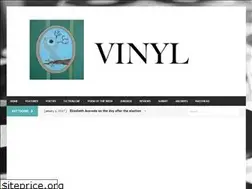 Sites similar to vinylpoetryandprose.com