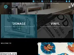 Sites similar to vinylpressusa.com