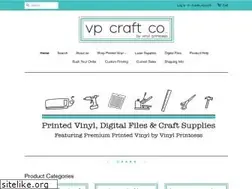Sites similar to vinylprintcess.com