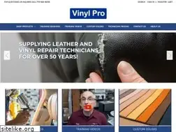 Sites similar to vinylpro.com