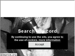 Sites similar to vinylradar.com