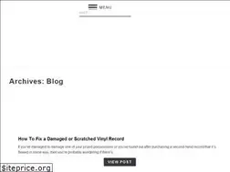 Sites similar to vinylrecordlife.com