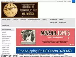 Sites similar to vinylren.com