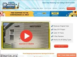 Sites similar to vinylrenu.com