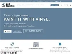 Sites similar to vinylrevolution.co.uk