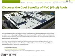 Sites similar to vinylroofs.org