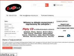 Sites similar to vinyls-shop.com