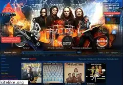 Sites similar to vinylselect.ru