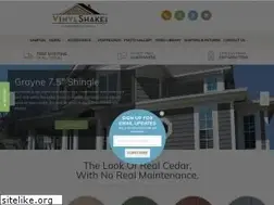 Sites similar to vinylshake.com