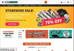 Sites similar to vinylsickness.com