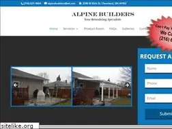 Sites similar to vinylsidingcleveland.com
