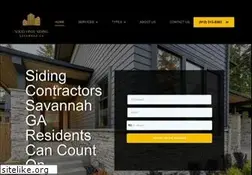 Sites similar to vinylsidingsavannahga.com
