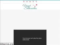 Sites similar to vinylsilhouettes.com