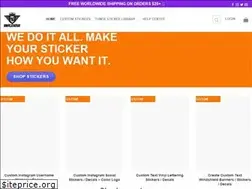 Sites similar to vinylstatus.com