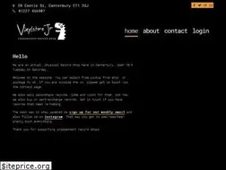 Sites similar to vinylstorejr.co.uk