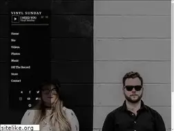 Sites similar to vinylsundaymusic.com
