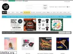 Sites similar to vinyltap.co.uk