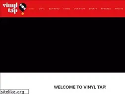 Sites similar to vinyltapnashville.com