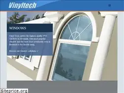 Sites similar to vinyltech.bm
