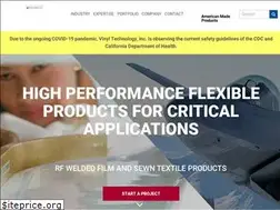 Sites similar to vinyltechnology.com