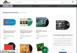 Sites similar to vinylvinyl.nl
