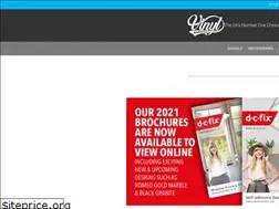 Sites similar to vinylwarehouse.co.uk