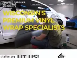 Sites similar to vinylwrapmilwaukee.com