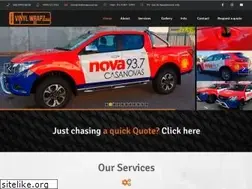 Sites similar to vinylwrapz.com.au