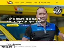 Sites similar to vinz.co.nz