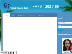 Sites similar to vinzamo.uz